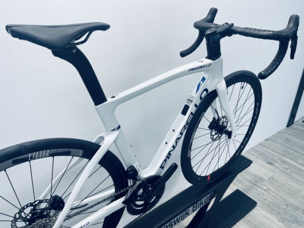 Pinarello F5 105 Di2 2025 - Afbeelding 2