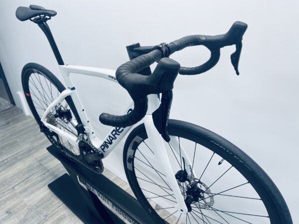Pinarello F5 105 Di2 2025 - Afbeelding 3