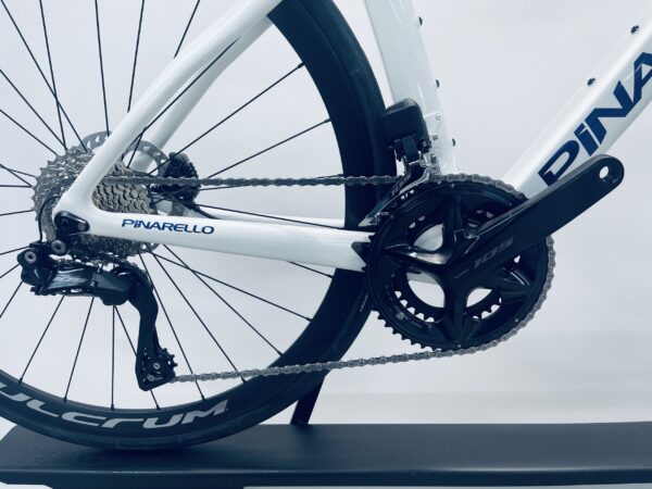 Pinarello F5 105 Di2 2025 - Afbeelding 4