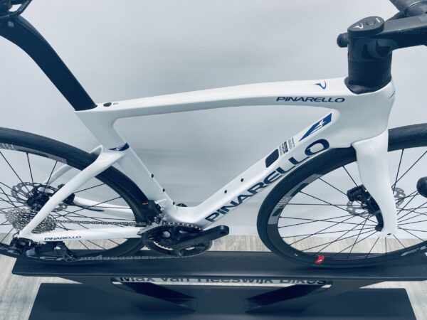 Pinarello F5 105 Di2 2025 - Afbeelding 5