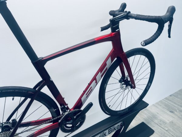 BH RS1 3.0 2025 - Afbeelding 2