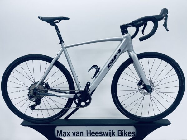 BH IGravelX 2.2 E-Bike