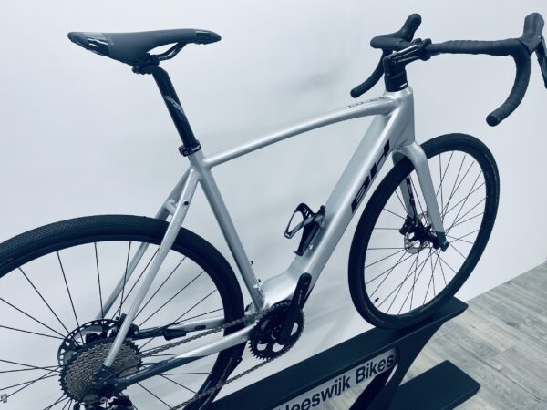 BH IGravelX 2.2 E-Bike - Afbeelding 2