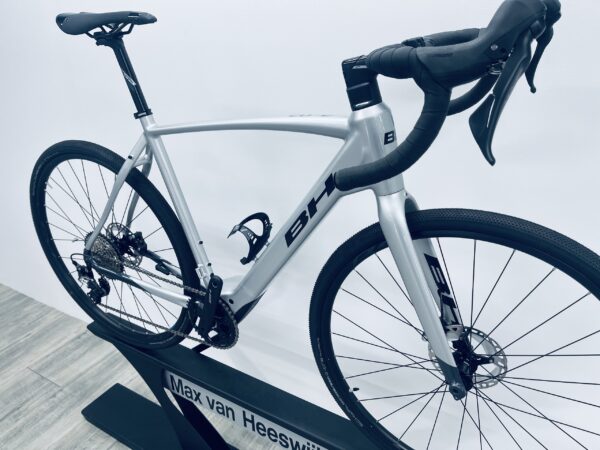 BH IGravelX 2.2 E-Bike - Afbeelding 3