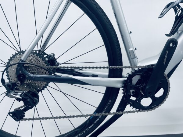 BH IGravelX 2.2 E-Bike - Afbeelding 4