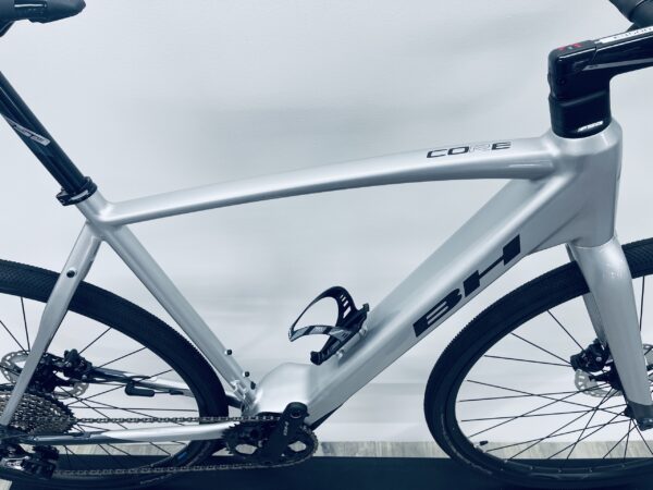 BH IGravelX 2.2 E-Bike - Afbeelding 6