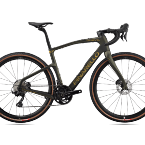 Pinarello Grevil F3 APEX XPLR 2026