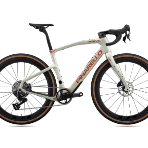 Pinarello Grevil F7 GRX825 Di2