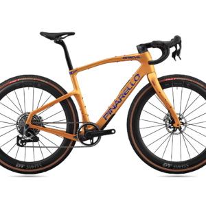 Pinarello Grevil F9 Red XPLR AXS 2026