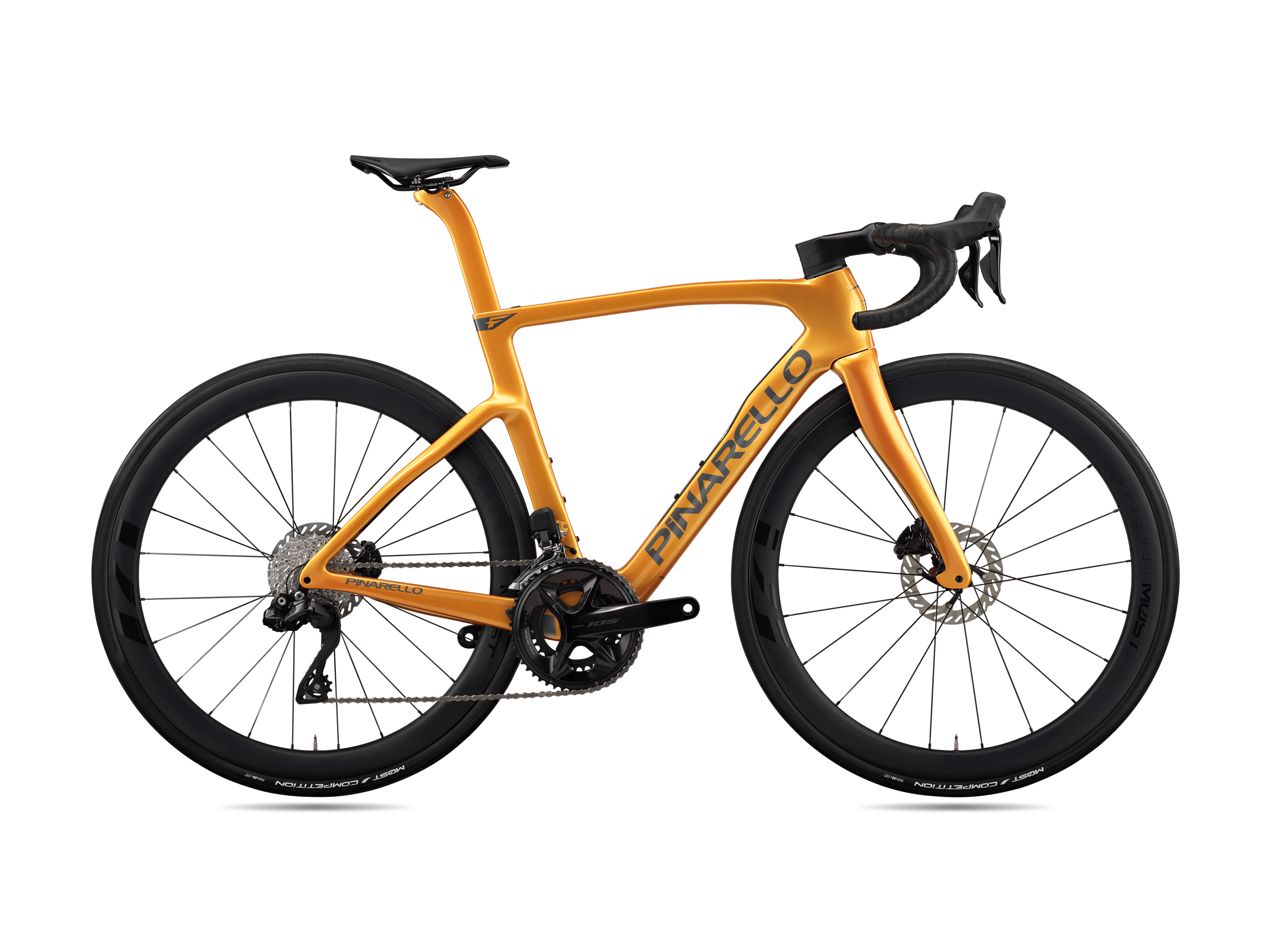 Pinarello F5 105 DI2