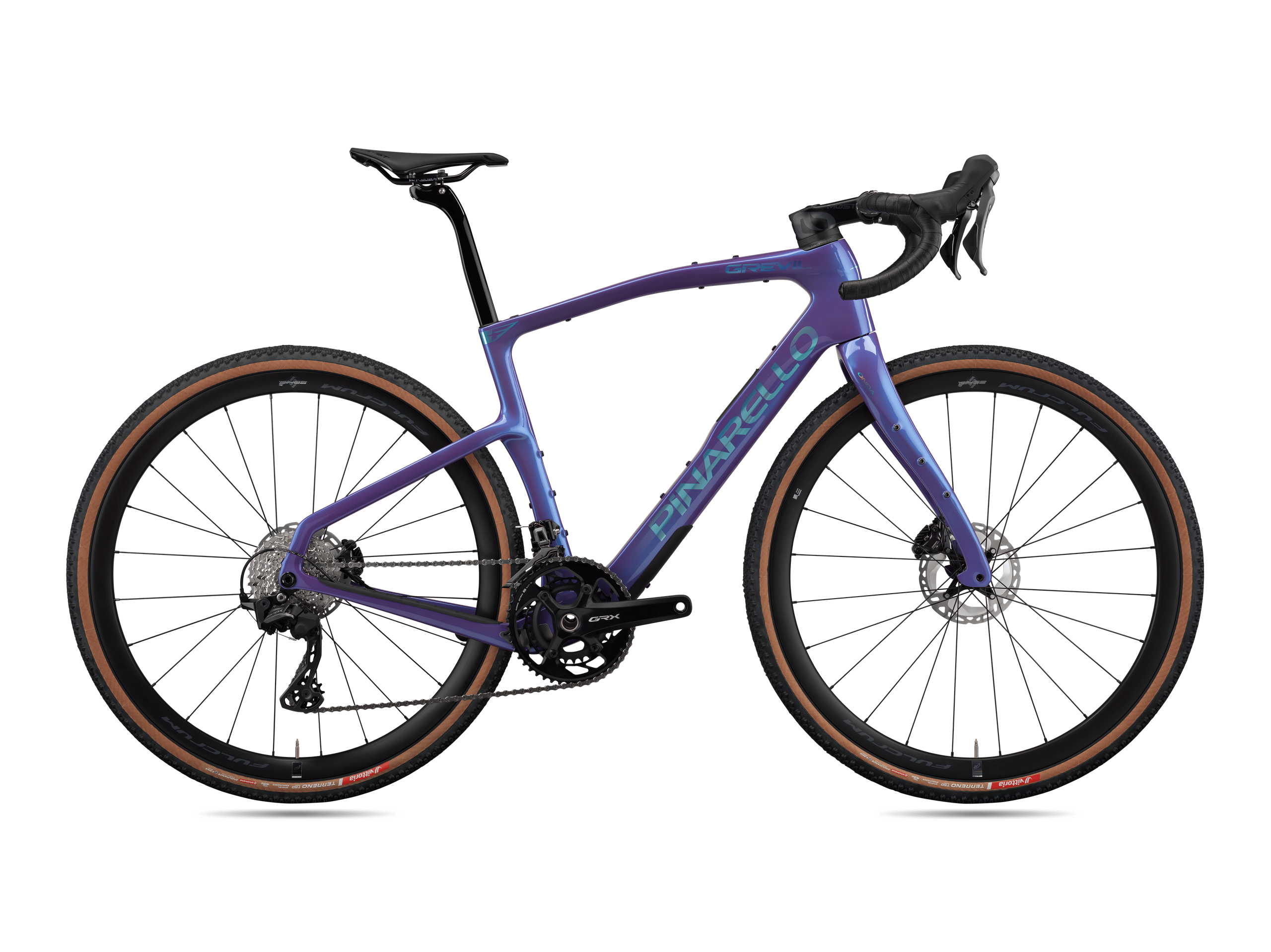 Pinarello Grevil F3 APEX XPLR