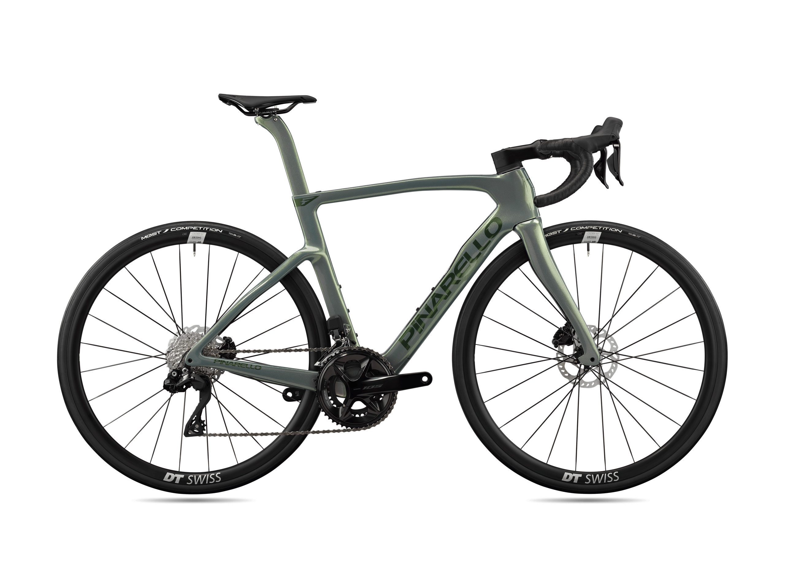 Pinarello F3 105 DI2