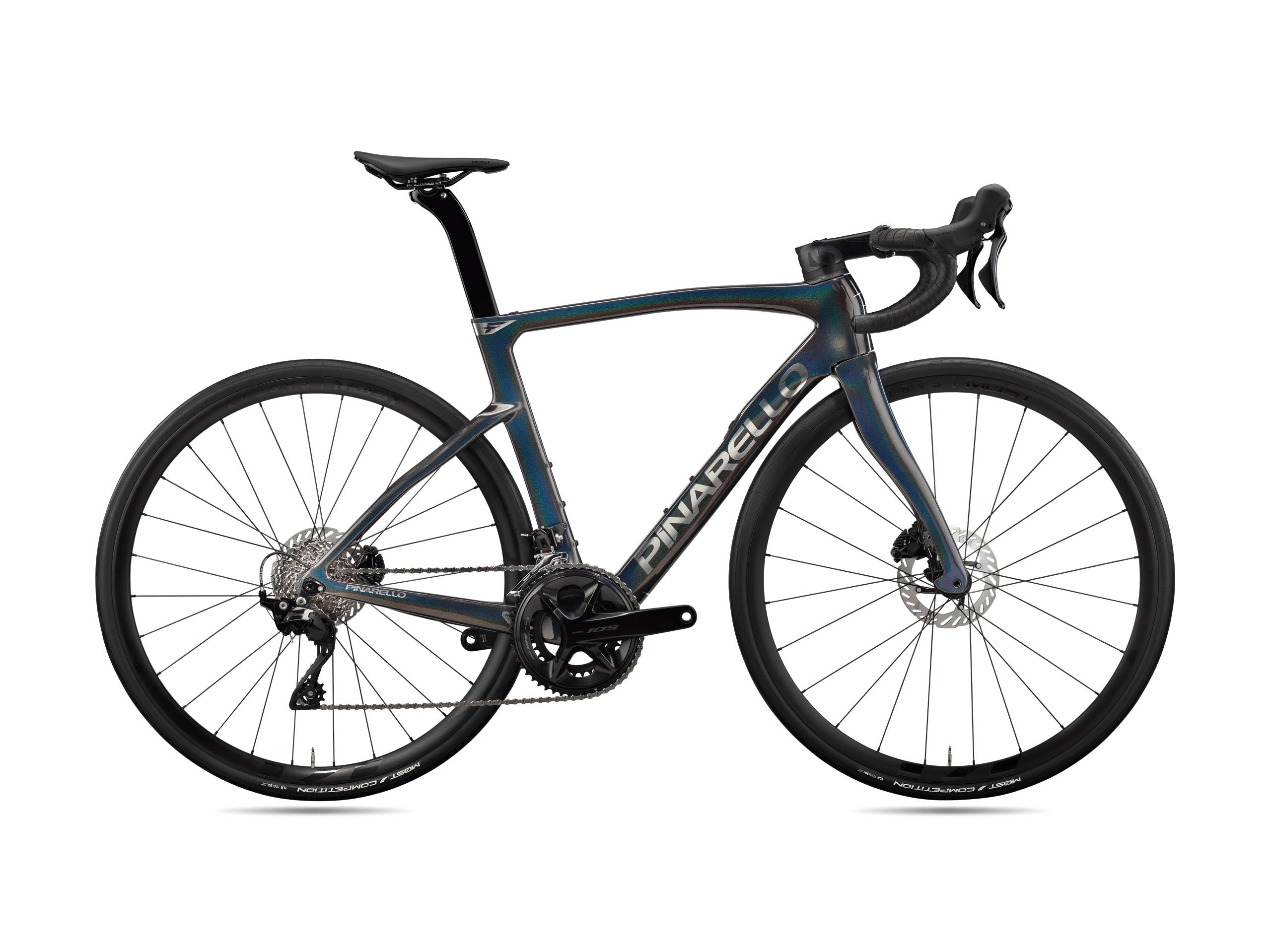 Pinarello F1 105