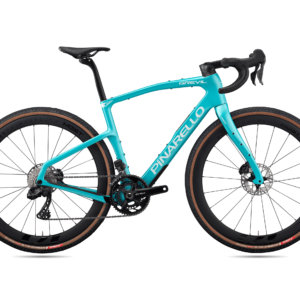 Pinarello Grevil F7 GRX825 Di2 2026
