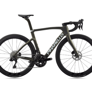 Pinarello F5 105 DI2 2026