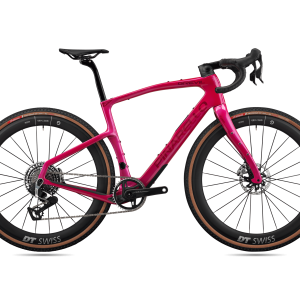 Pinarello Grevil F9 Red XPLR AXS