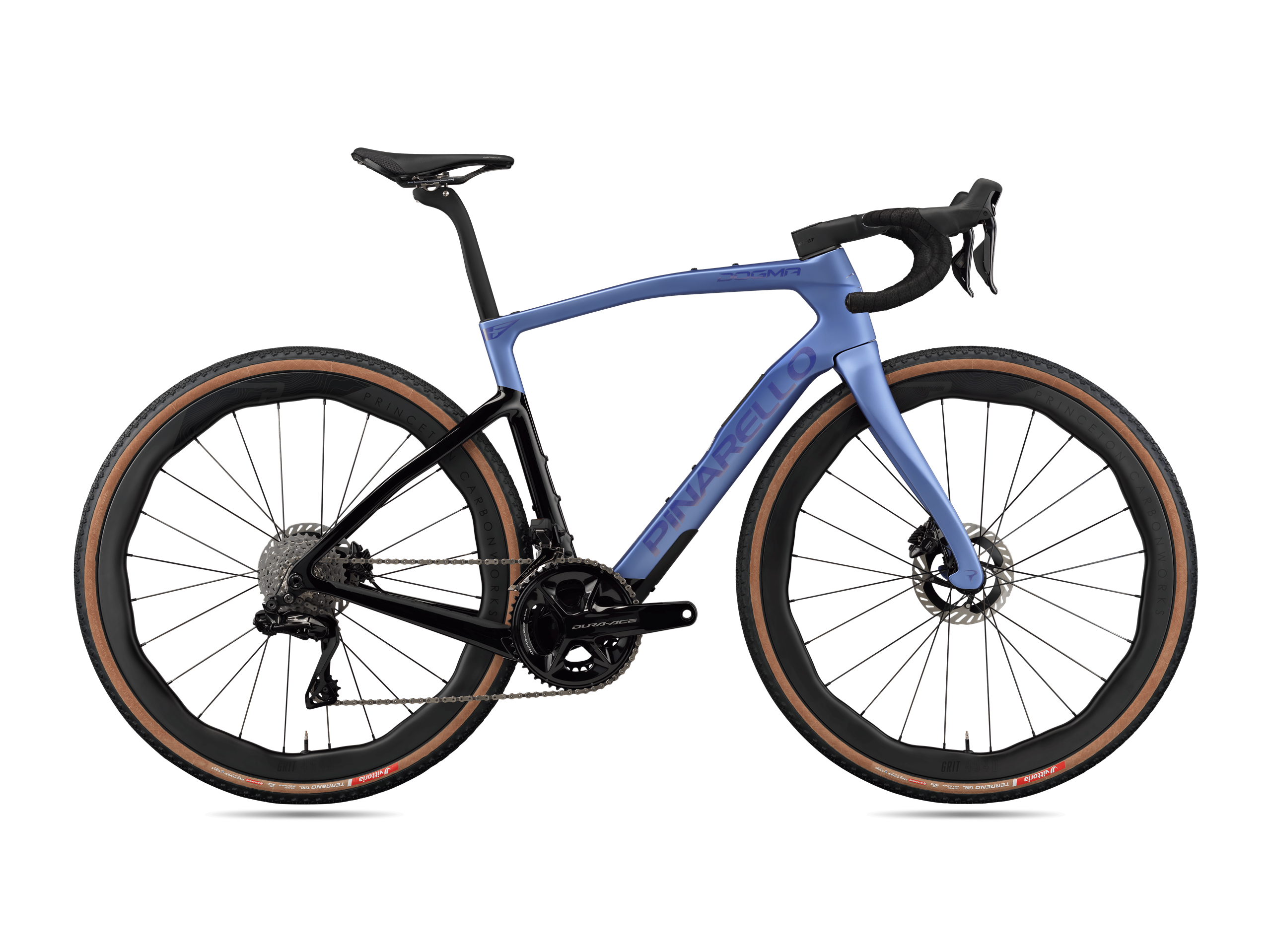 Pinarello Dogma GR Red XPLR AXS - Afbeelding 3