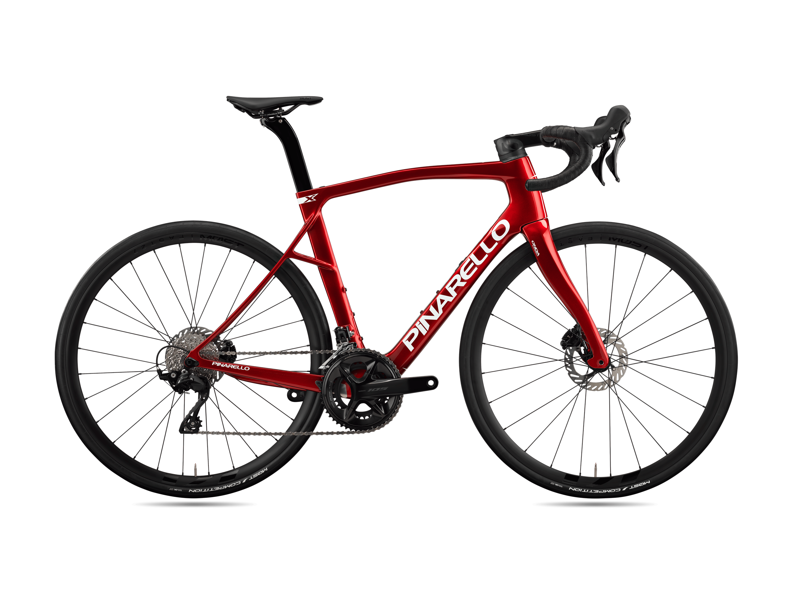 Pinarello X1 105