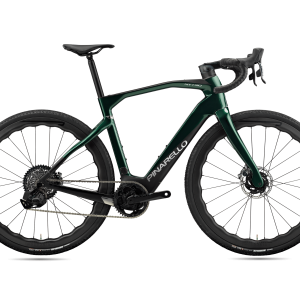 Pinarello Nytro Gravel E9 AXS 2026