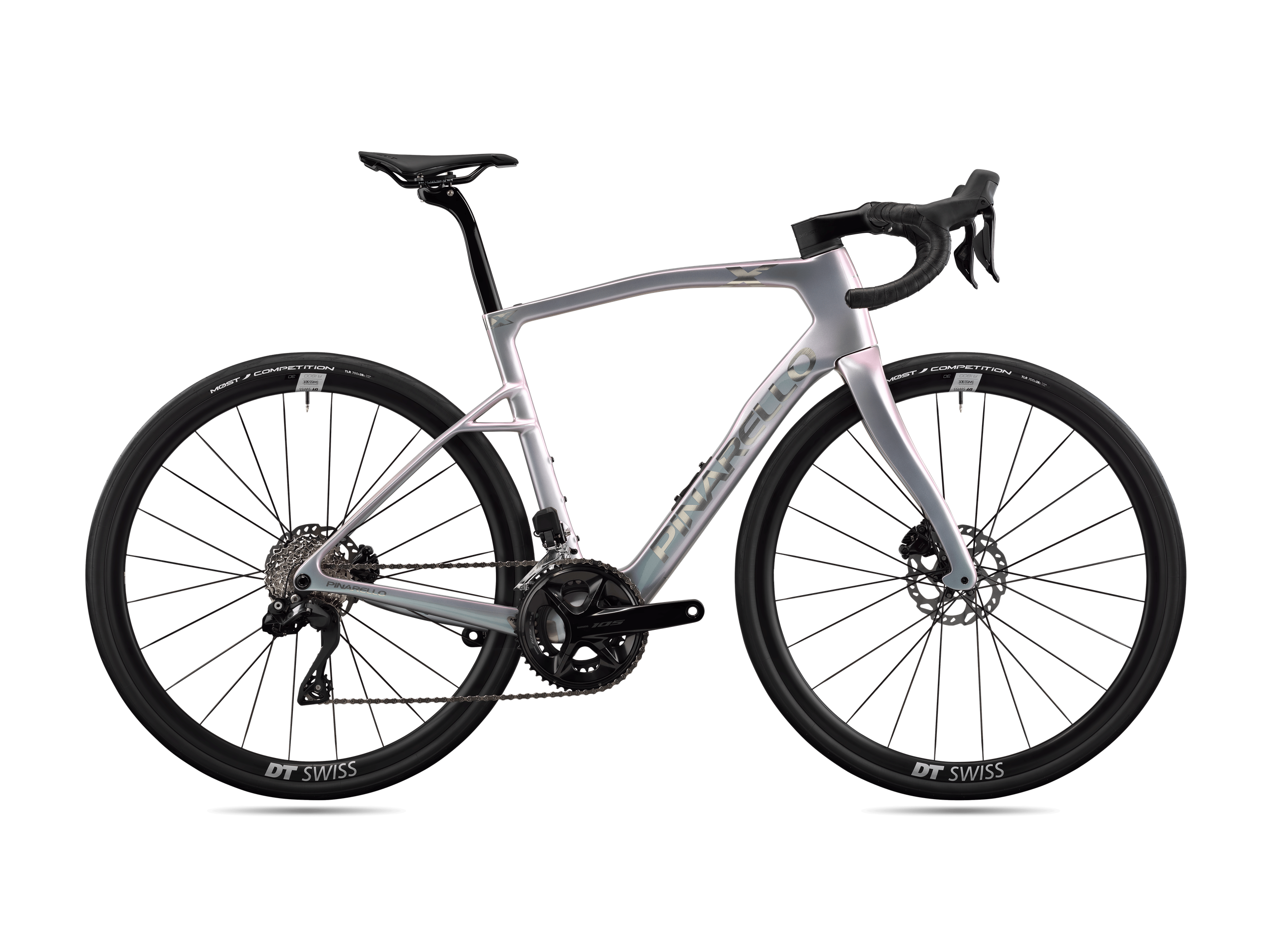 Pinarello X3 105 DI2