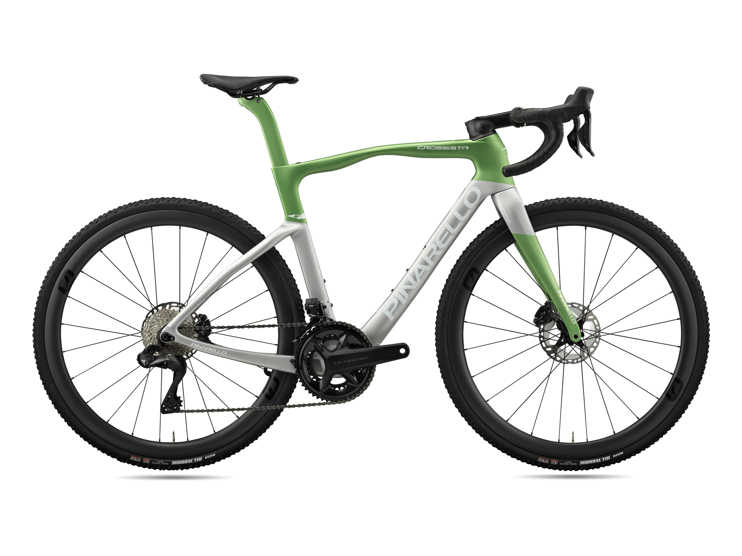 Pinarello Crossista F9 DI2 2026 - Afbeelding 3