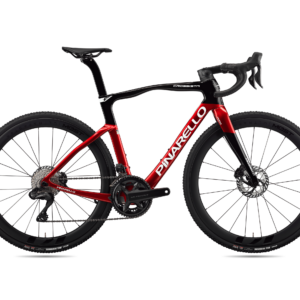 Pinarello Crossista F9 Ultegra DI2