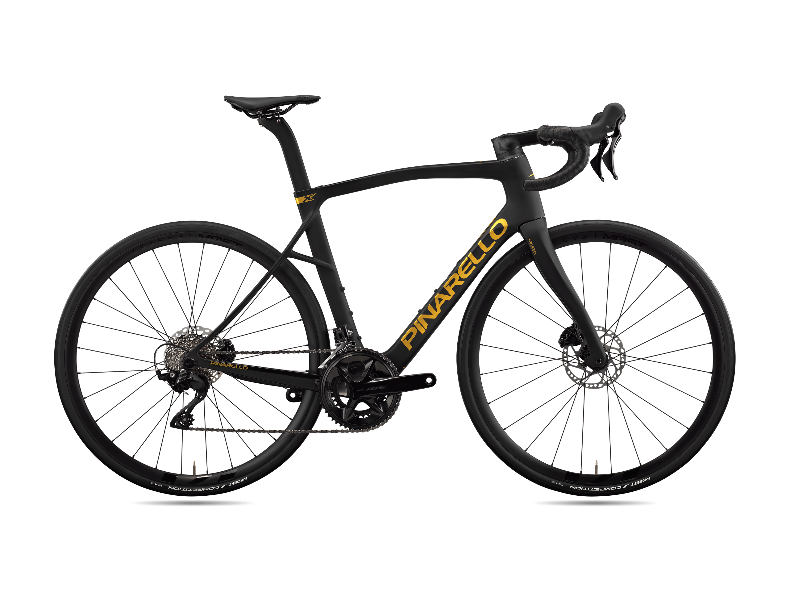 Pinarello X1 105 - Afbeelding 2