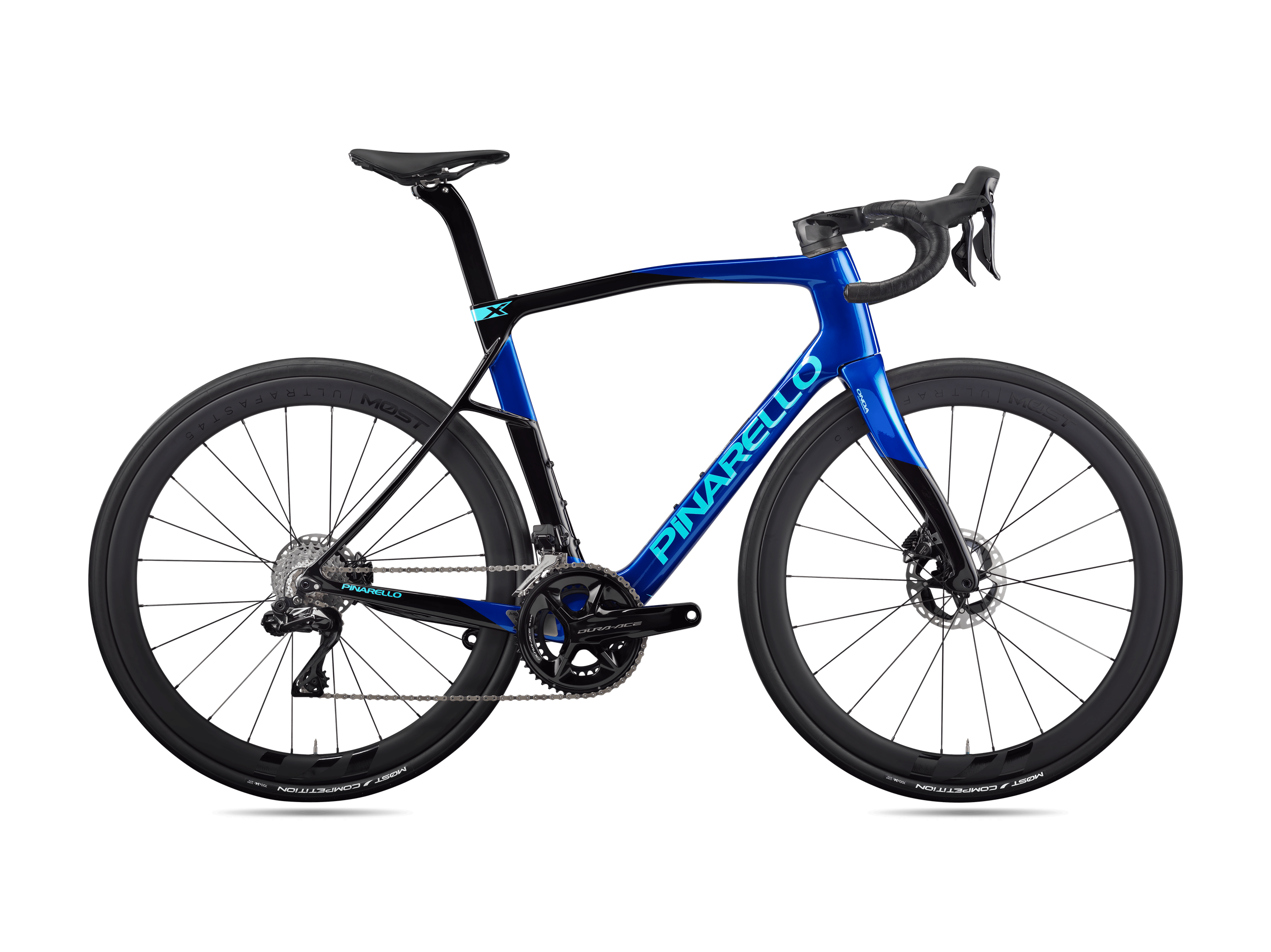 Pinarello X9 DI2 2026