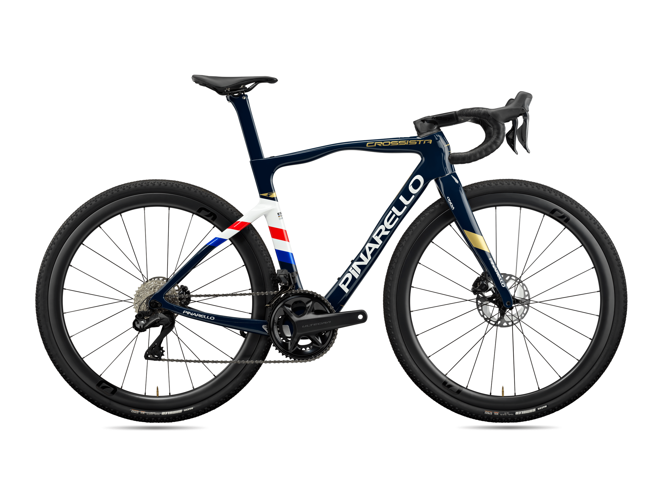 Pinarello Crossista F9 DI2 2026 - Afbeelding 2