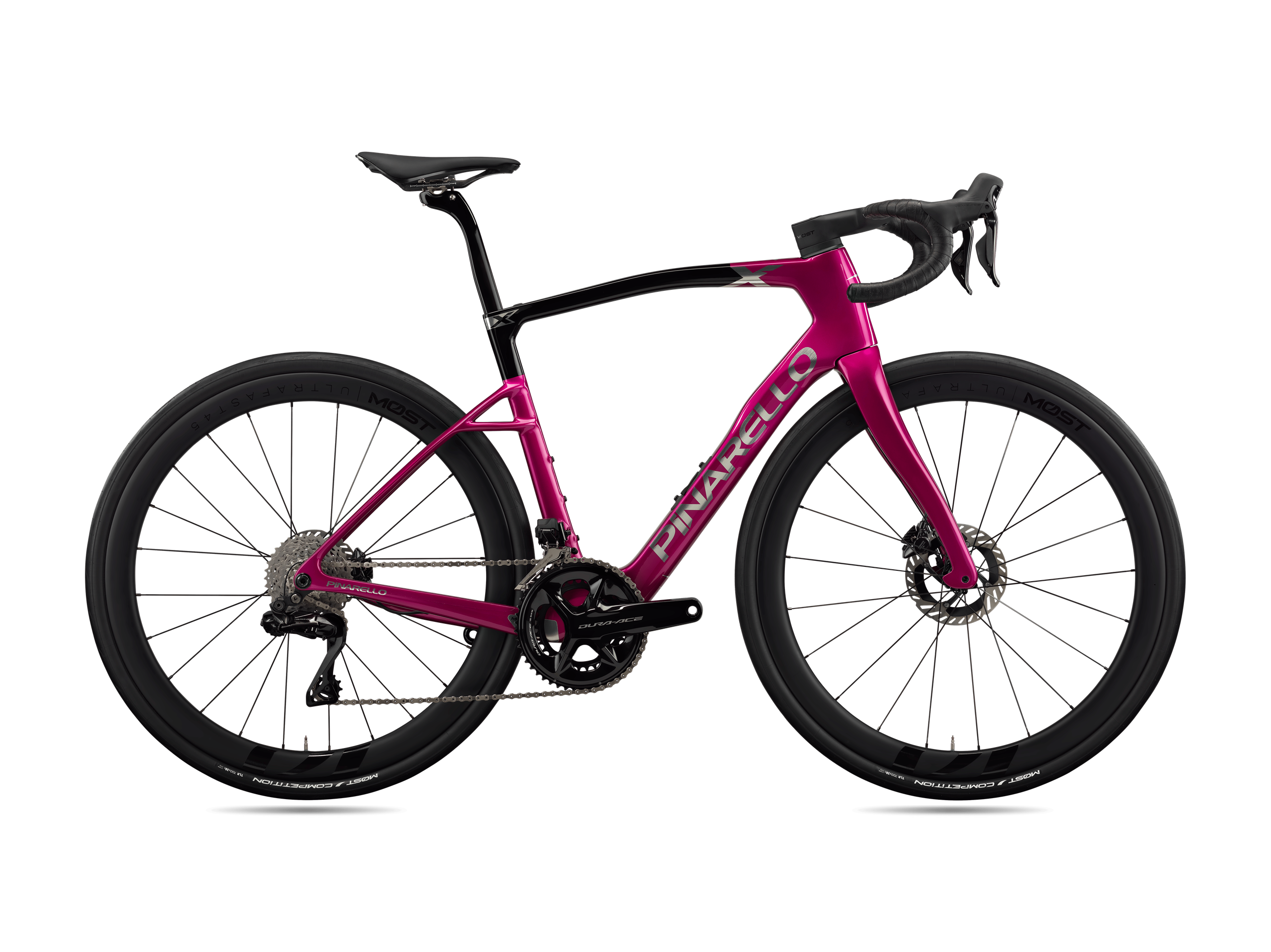 Pinarello X9 Dura Ace DI2