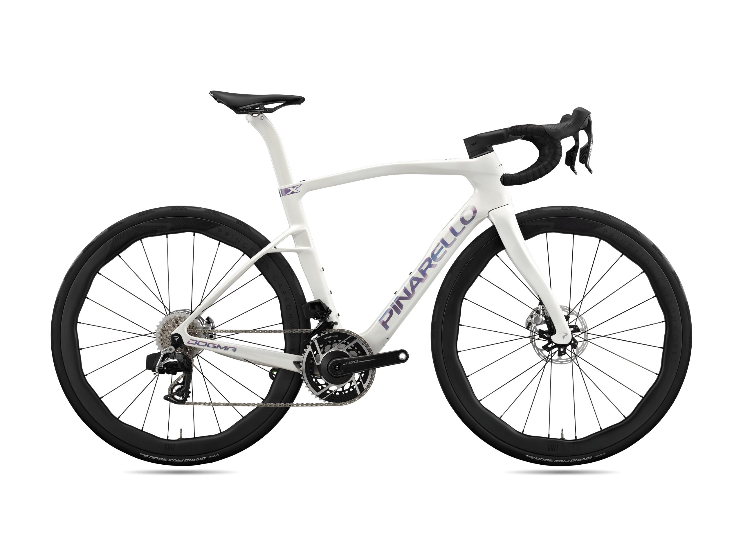 Pinarello Dogma X Red Etap AXS