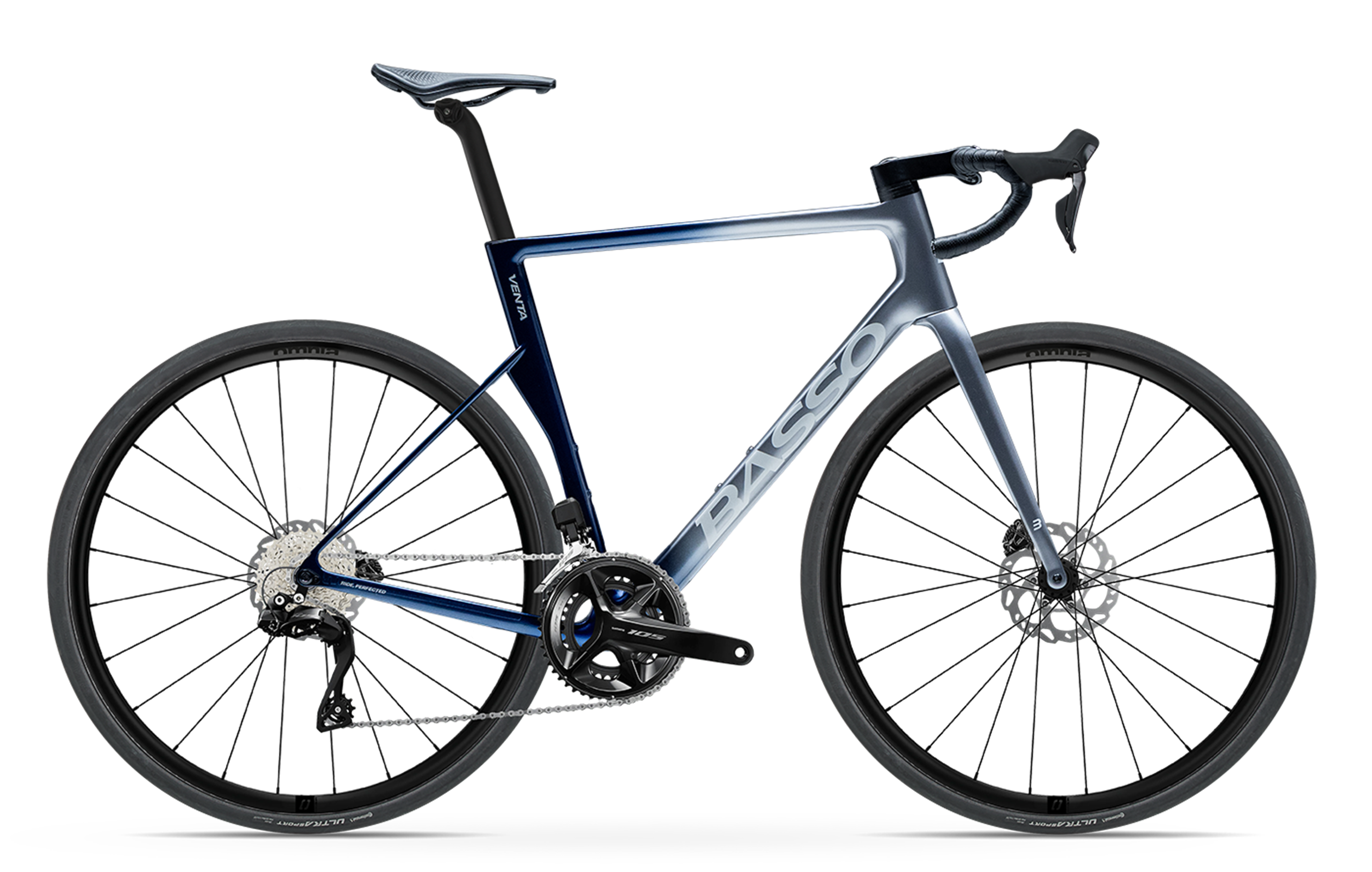 Basso Venta R 105 DI2