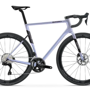 Basso Astra 105 DI2