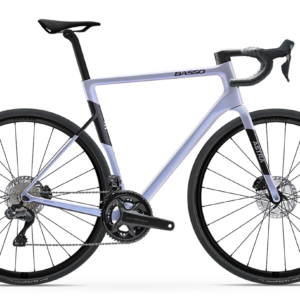 Basso Astra Ultegra DI2