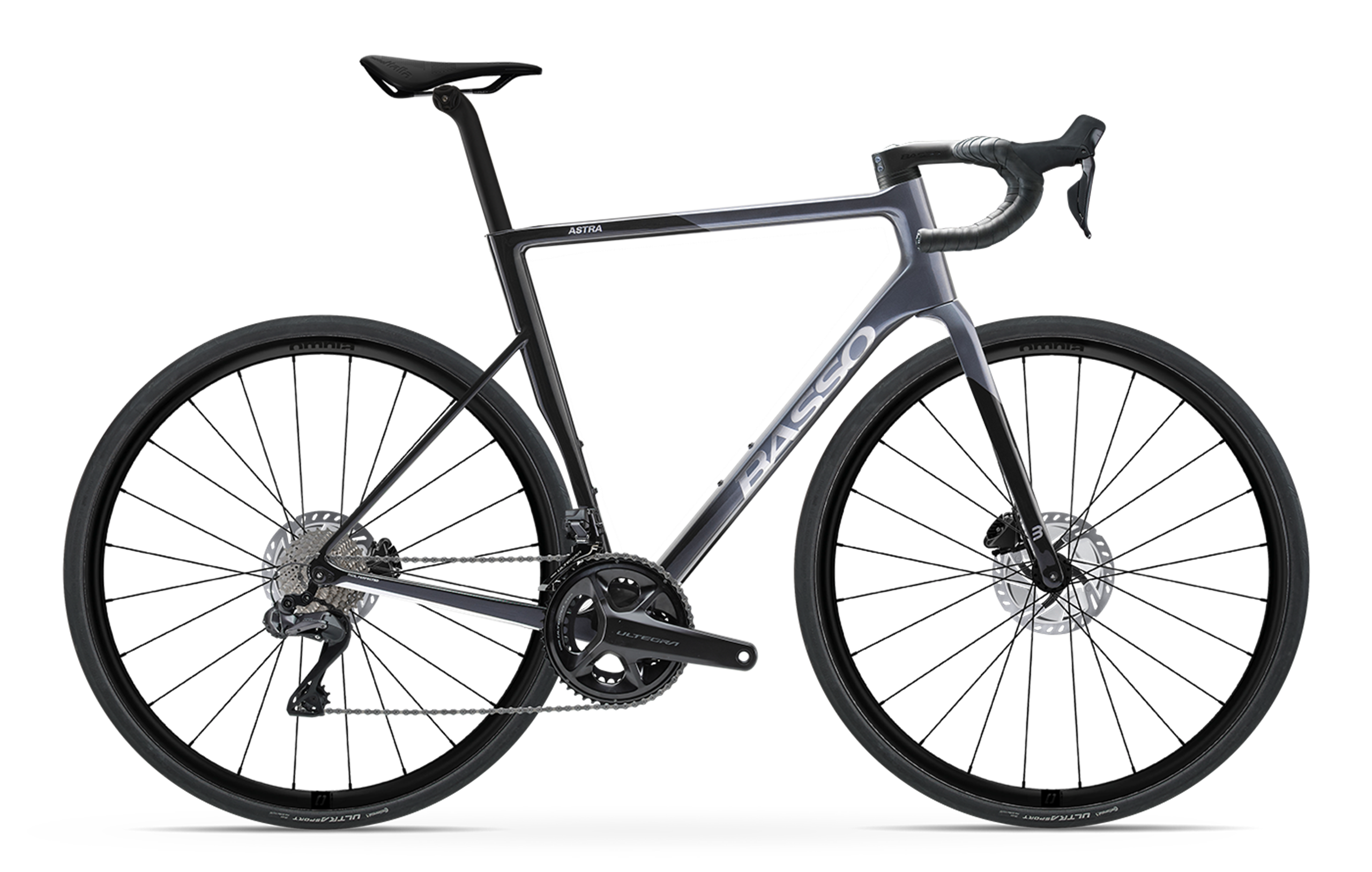 Basso Astra Ultegra DI2 - Afbeelding 2