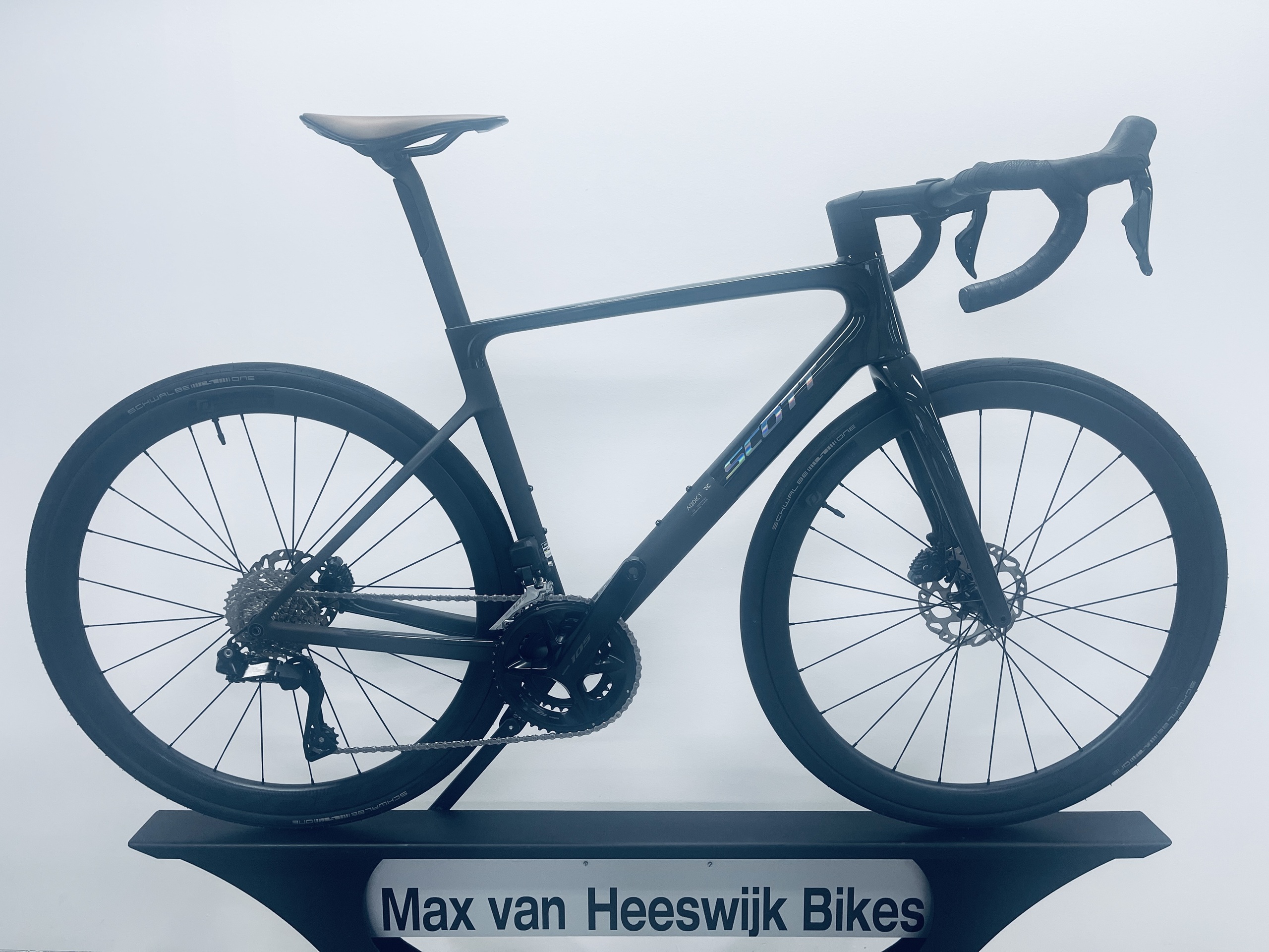 Scott Addict RC 30 105 DI2