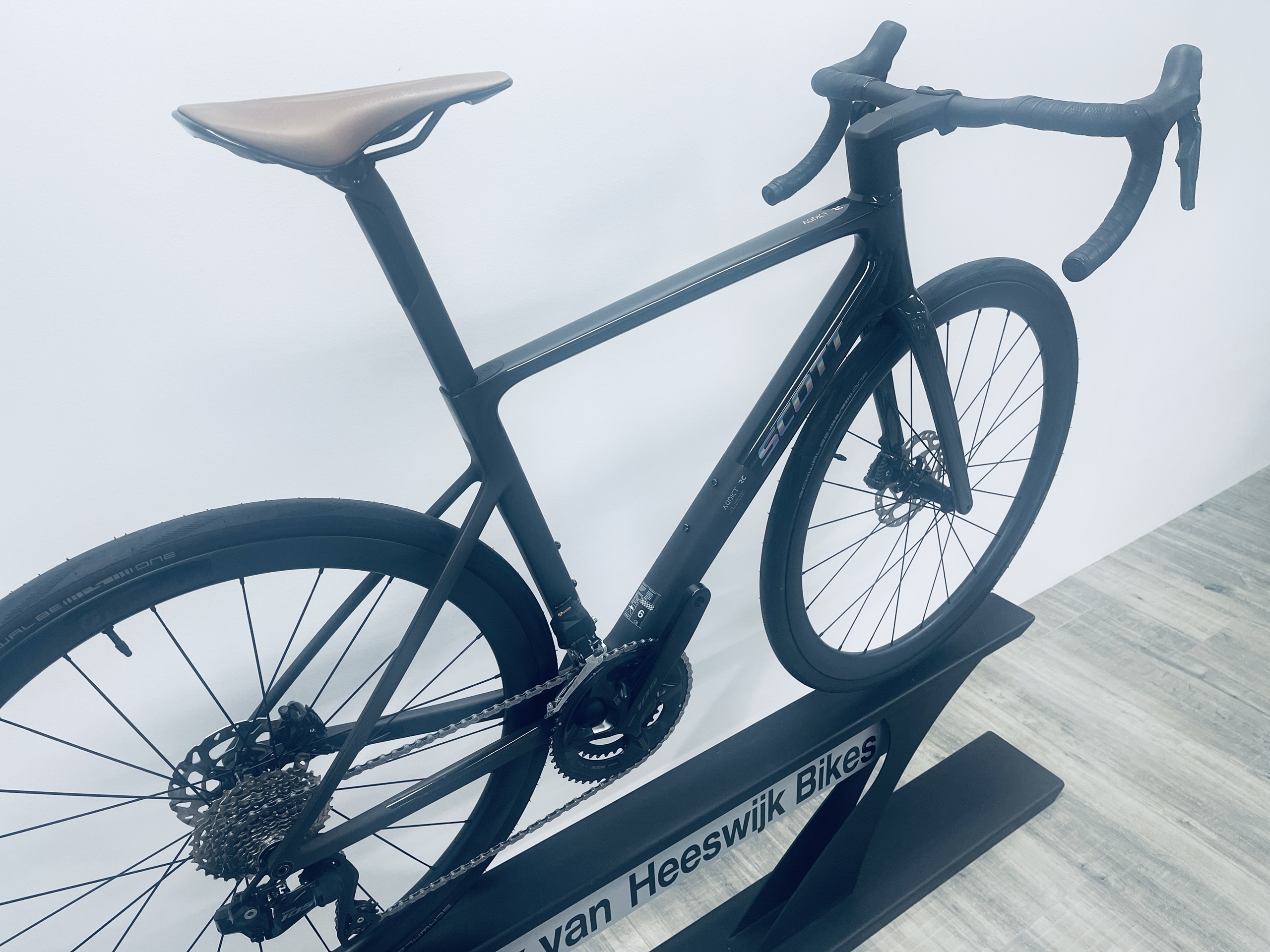 Scott Addict RC 30 105 DI2 - Afbeelding 3