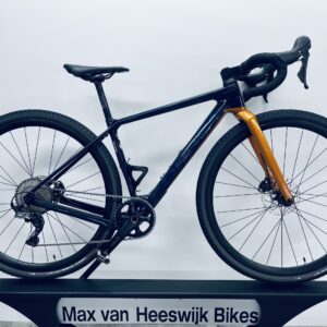 Orbea Terra M20I Team GRX 1x11