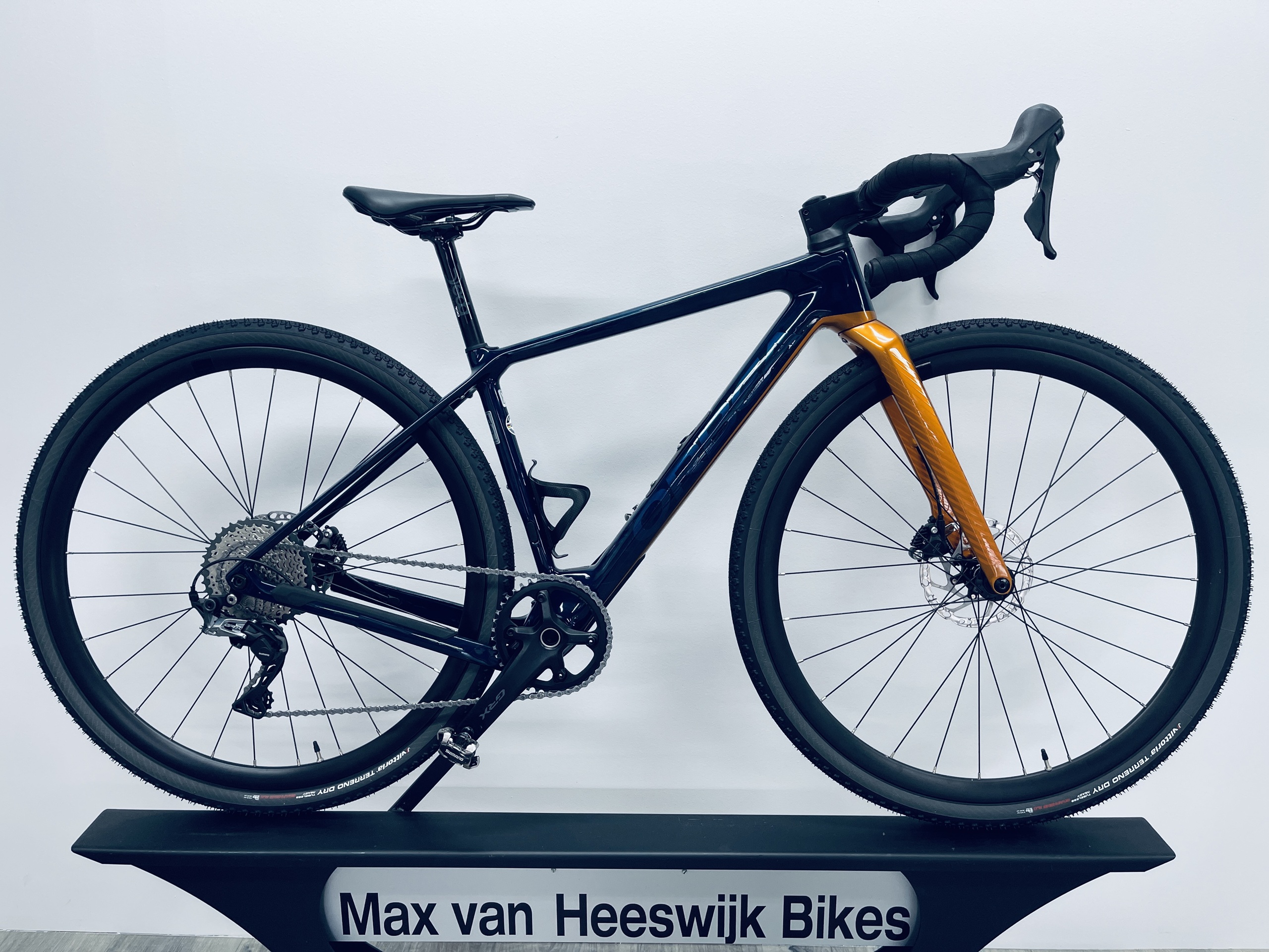 Orbea Terra M20I Team GRX 1x11