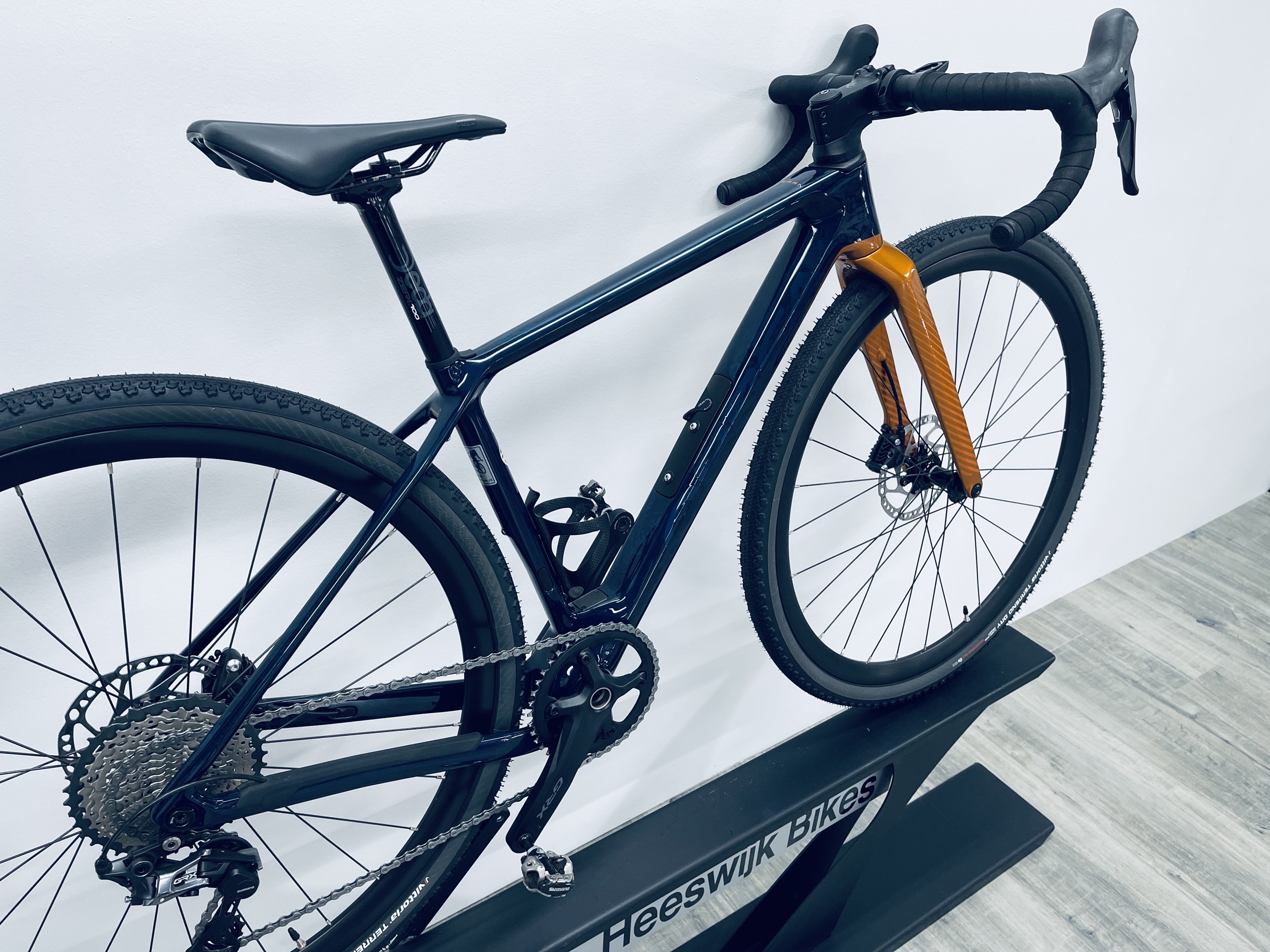 Orbea Terra M20I Team GRX 1x11 - Afbeelding 3