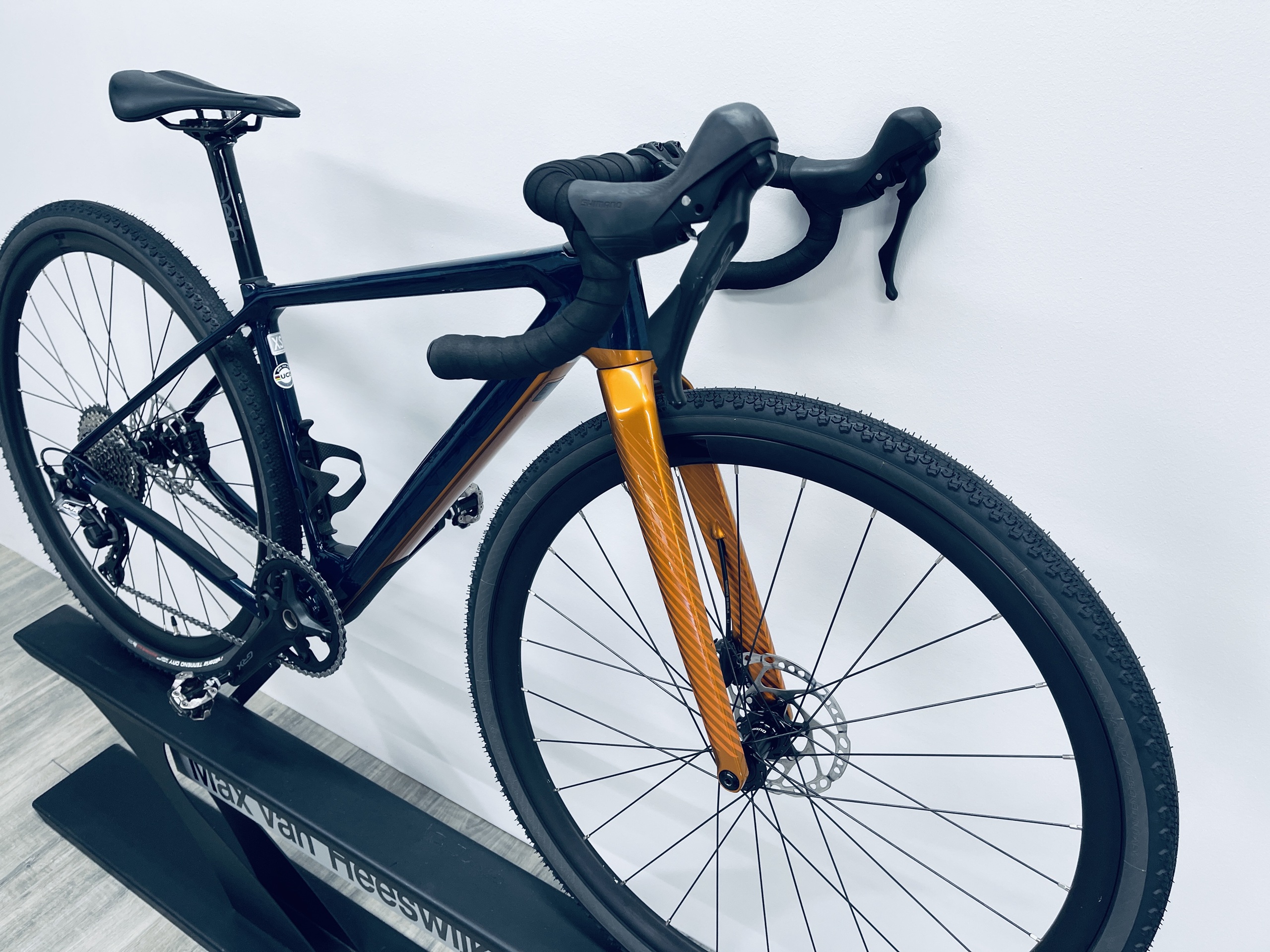 Orbea Terra M20I Team GRX 1x11 - Afbeelding 2