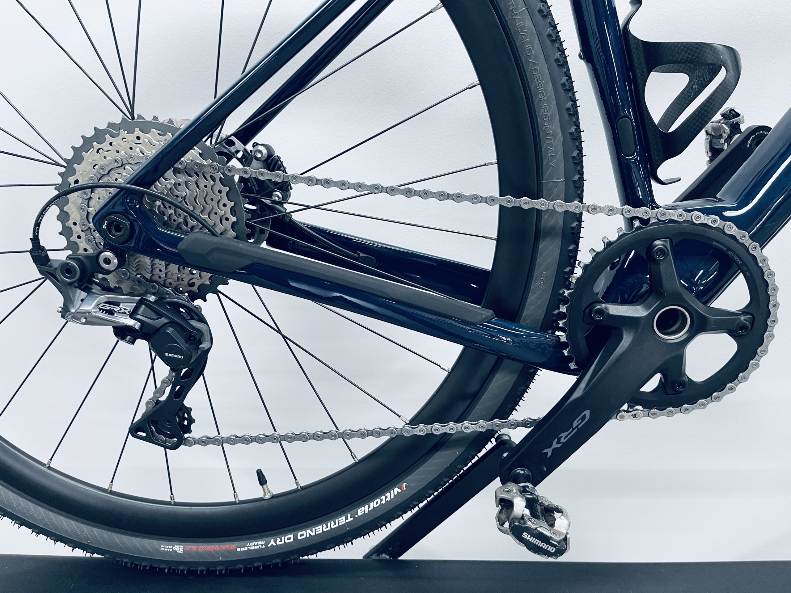 Orbea Terra M20I Team GRX 1x11 - Afbeelding 4