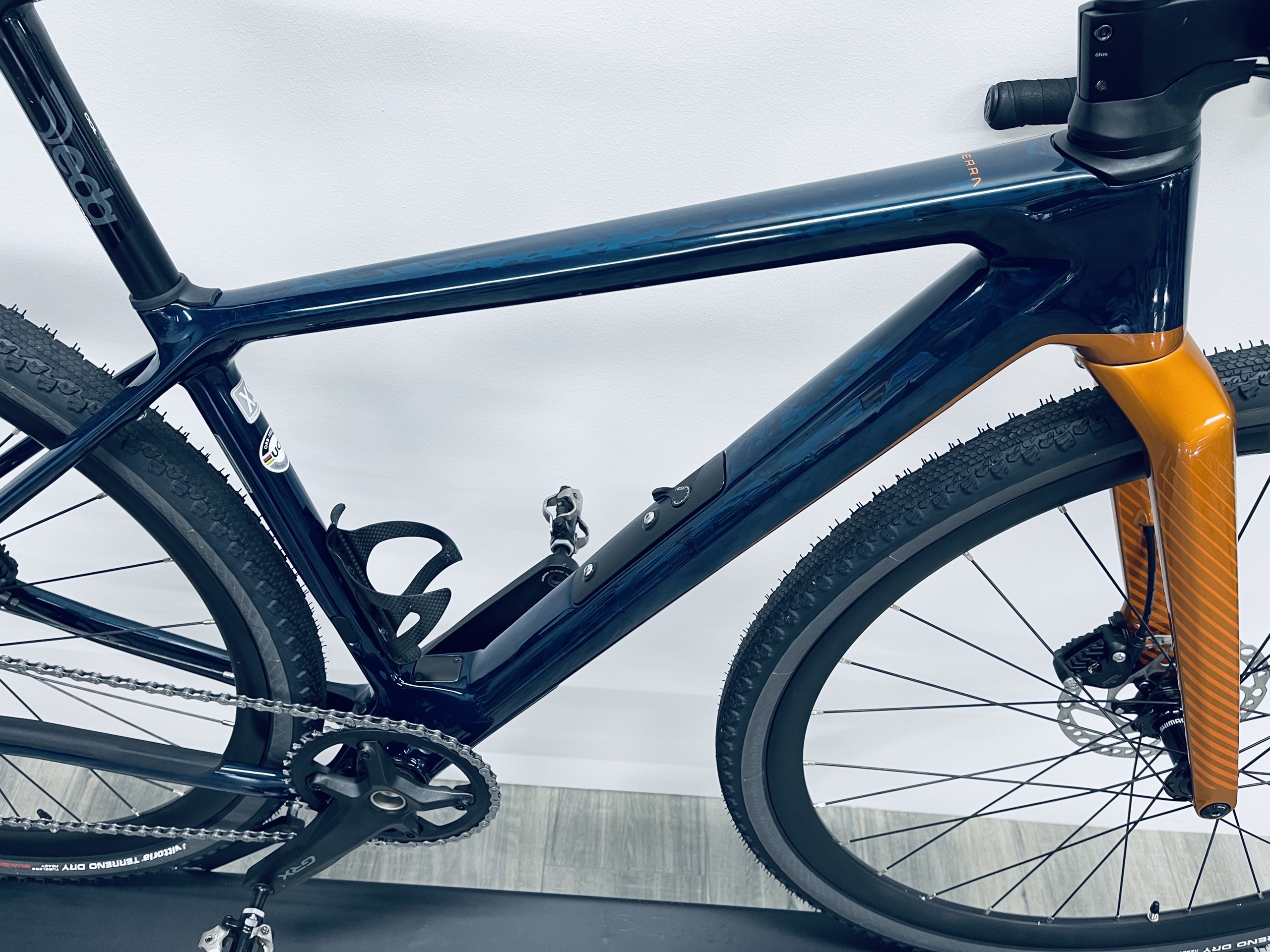 Orbea Terra M20I Team GRX 1x11 - Afbeelding 5