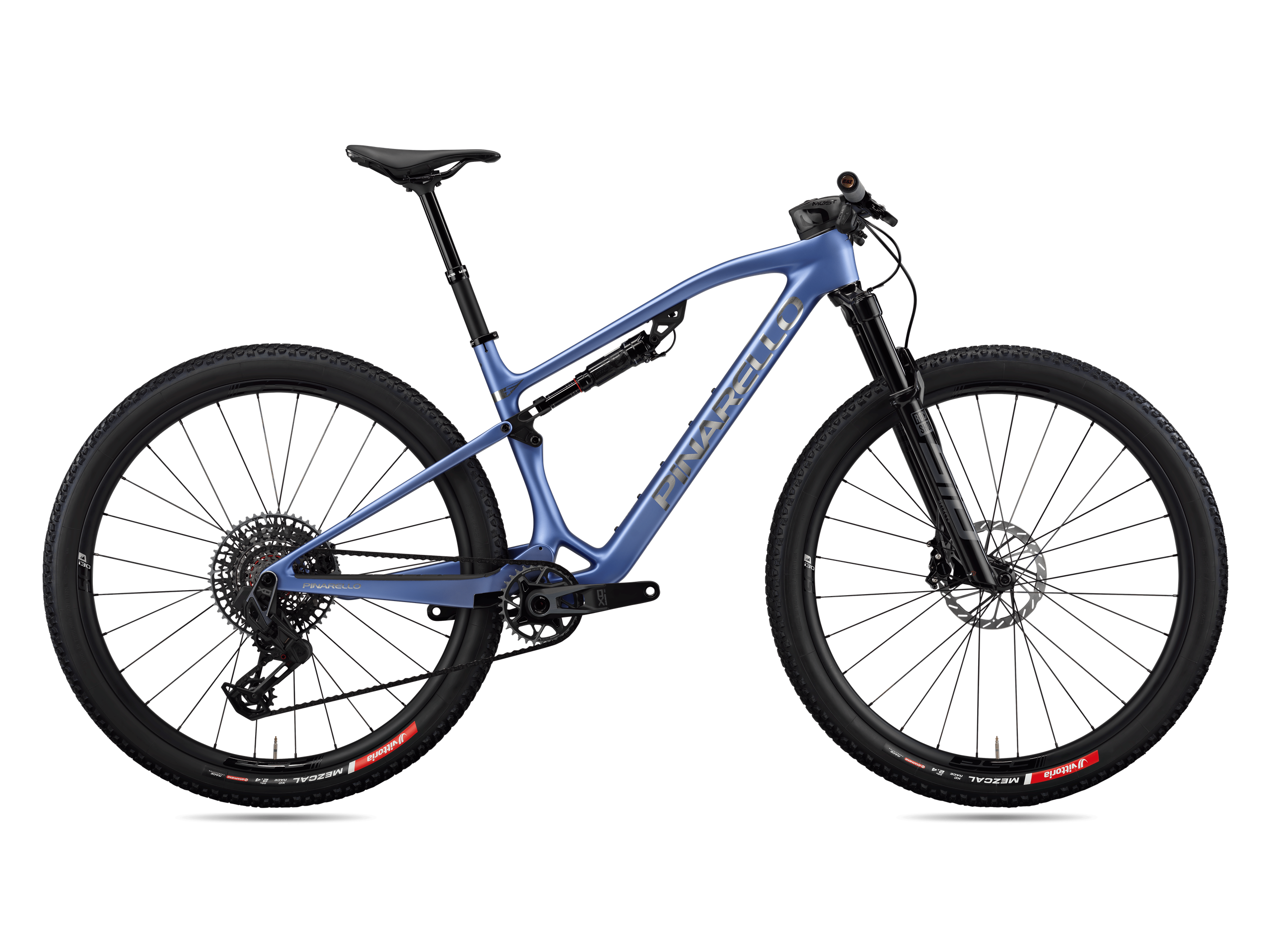 Pinarello XCR9