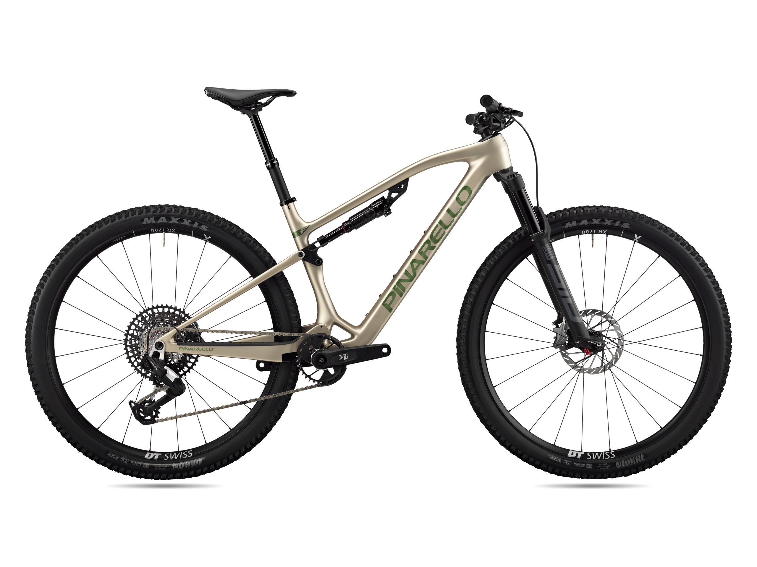 Pinarello XCT7