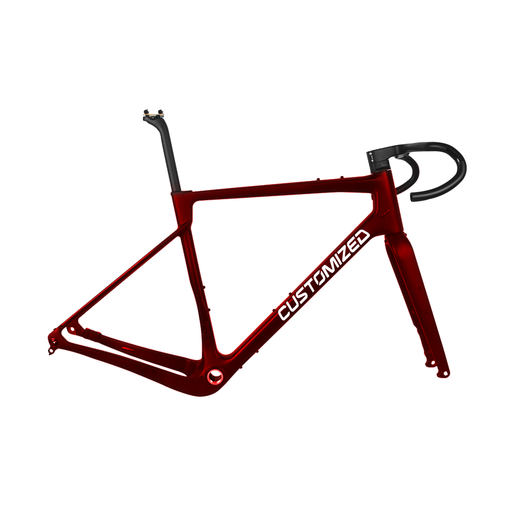 Customized Grevol - Afbeelding 3