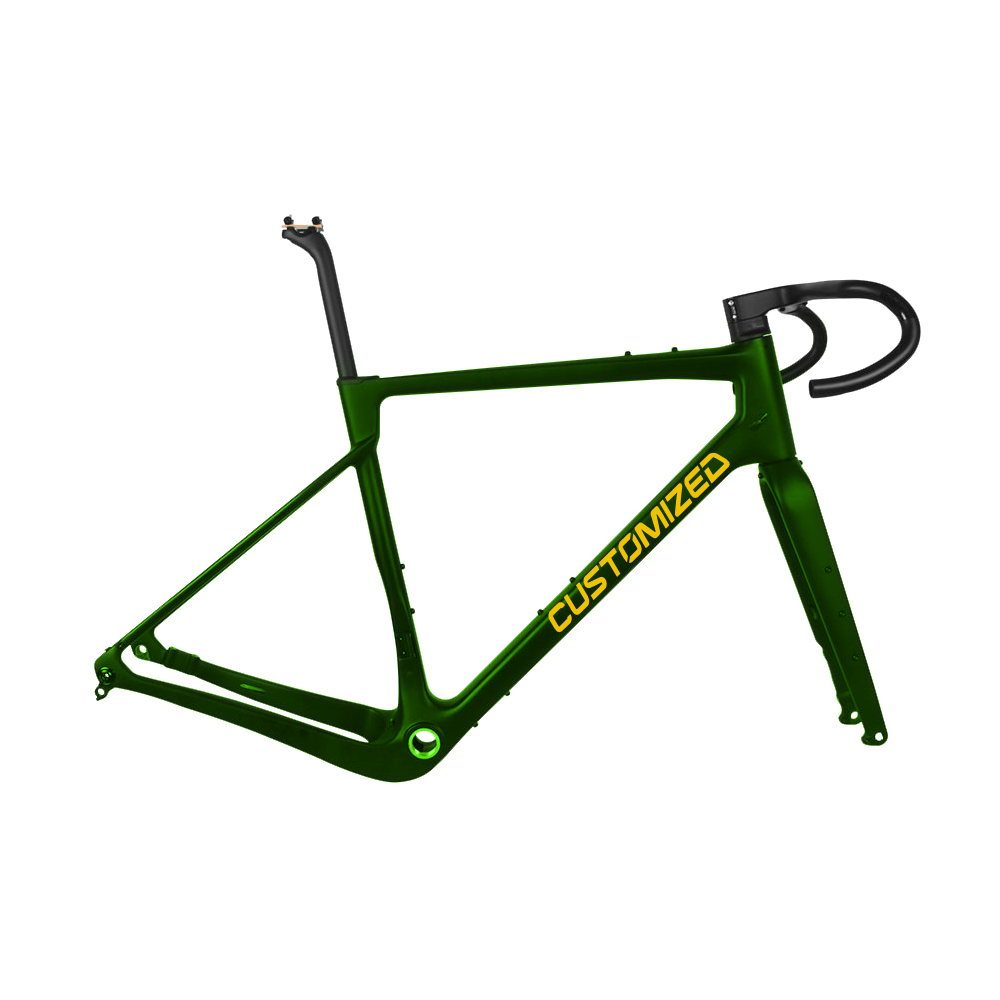 Customized Grevol