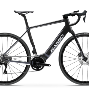 Basso Volta 105 DI2