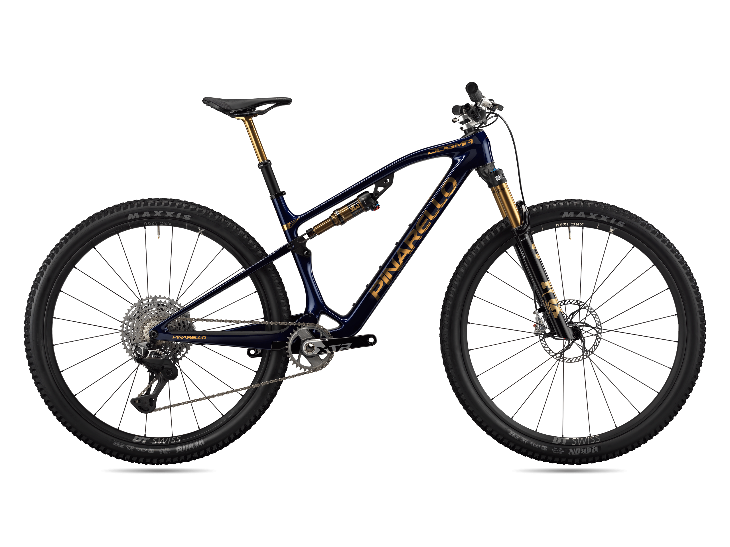Pinarello Dogma XCT Frameset