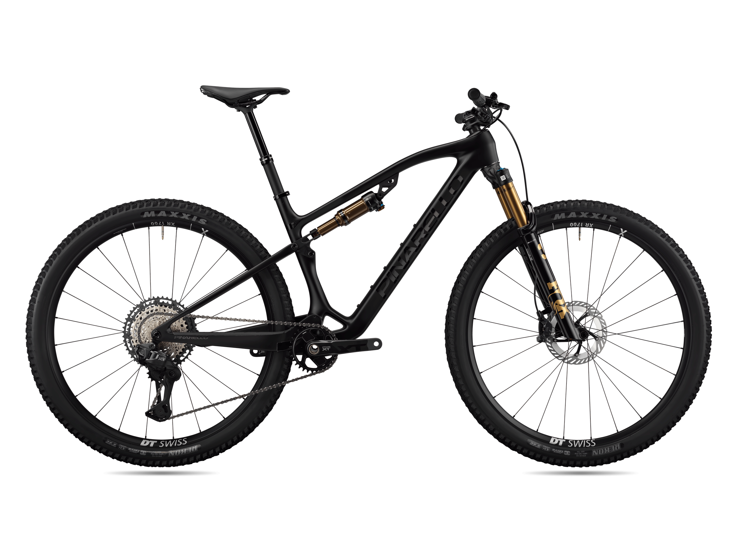 Pinarello XCT9